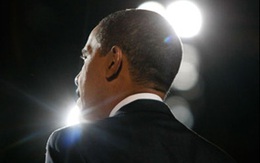 Obama - Ông chủ da màu đầu tiên của Nhà Trắng